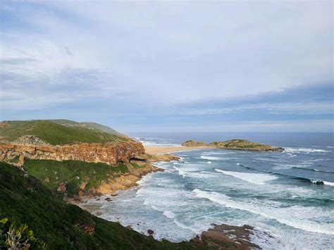 How to Visit Robberg Nature Reserve and Hike the Point Circuit | Everything You Need to Know ...