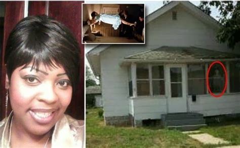 Real life story of an Indiana house haunted by 200 demons - INFORMATION NIGERIA