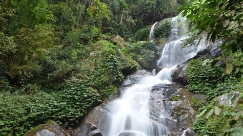 The 8 Best Waterfalls in Koh Chang