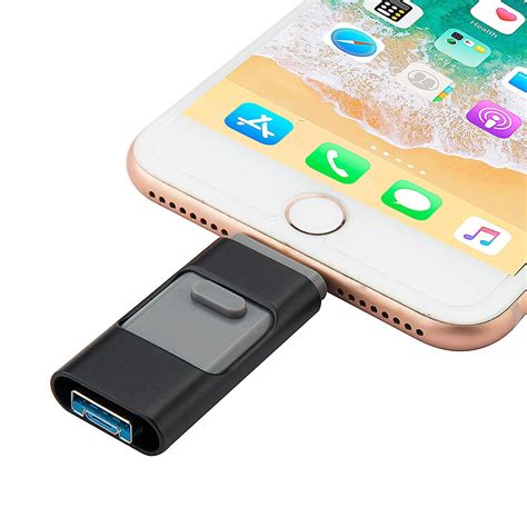 1TB USB 3.0 Flash Drive Speicherstick OTG Für iPhone 6 7 8 Plus 11 12 X XS iPad | eBay