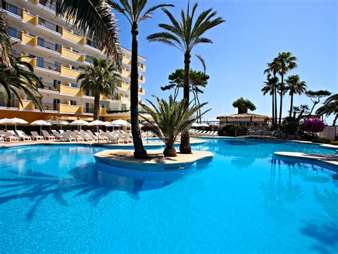 Apartments in Mallorca | IBEROSTAR Ciudad Blanca Alcudia Apartamentos