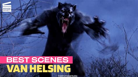 Best Scenes from Van Helsing | Top 5 - YouTube