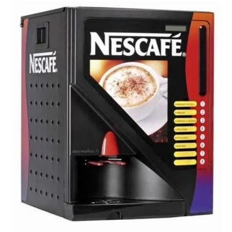 Nescafe Coffee Machine Price | abmwater.com