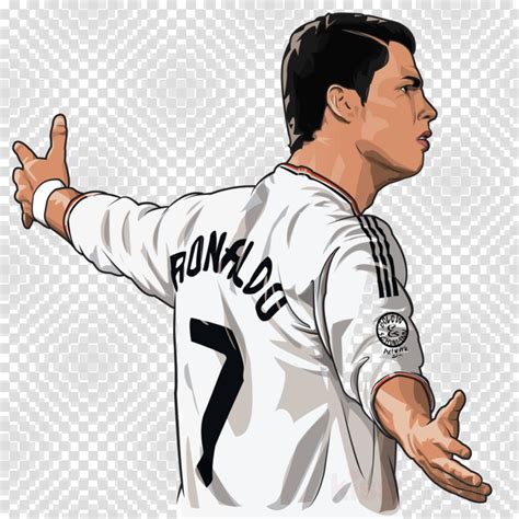 Cristiano Ronaldo - Free Icon Library