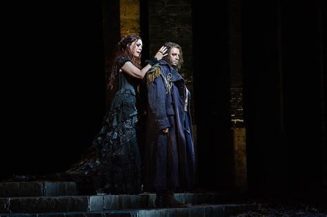 Met Opera Live in HD airs ‘Medea’ in Whitefish | Daily Inter Lake