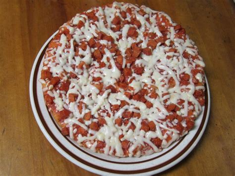 Frozen Friday: Totino's - Party Pizza