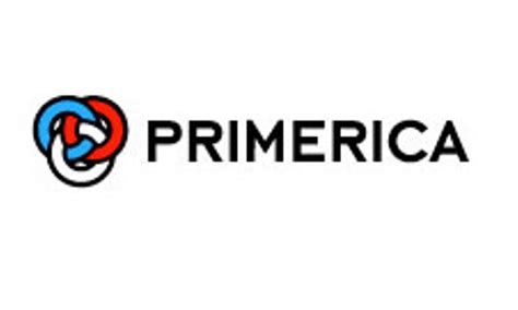 Primerica Logo - LogoDix