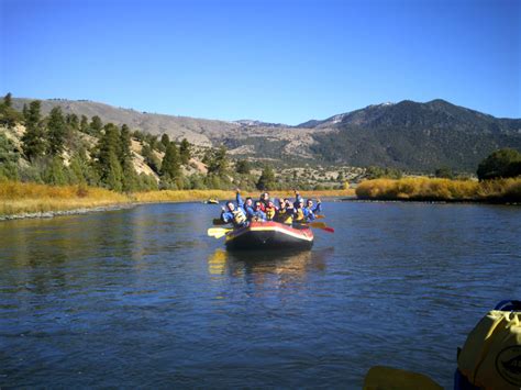 Colorado River Rentals Know Before You Go(CFS, Swimming Techniques and ...