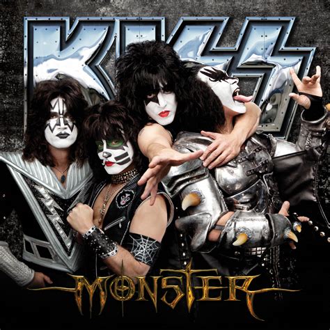 Kiss Monster Album Review | Rolling Stone