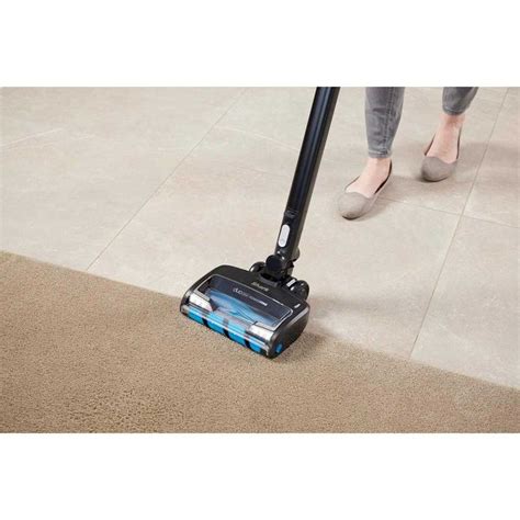 Shark IZ320UK Anti Hair Wrap Cordless Stick Vacuum Cleaner with ...