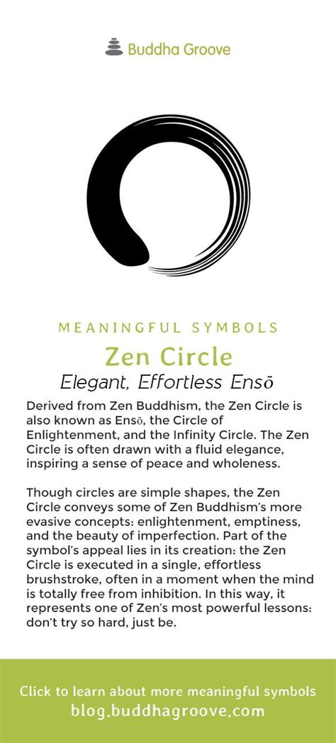 Meaningful Symbols - A Guide to Sacred Imagery - Balance | Yoga symbols ...