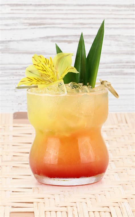 40 Easy Summer Cocktail Recipes - Refreshing Summer Drinks to Make at Home