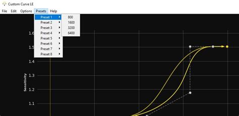 Raw Accel vs. Custom Curve: Gaming Mouse Acceleration Software Compared