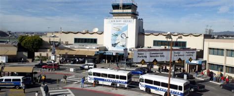 United Airlines BUR Terminal – Hollywood Burbank Airport ...