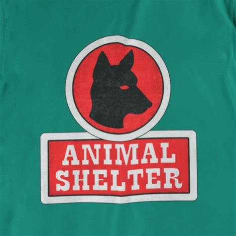 Homeward Bound T-Shirt – Animal Shelter – Women – Bitdeck