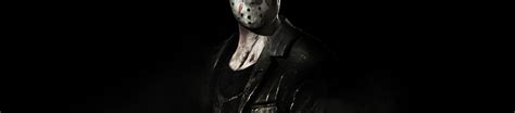 4880x1080 Jason Voorhees Friday The 13th 4880x1080 Resolution Wallpaper ...