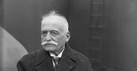 How Auguste Escoffier Changed The Way Professional Chefs Cook