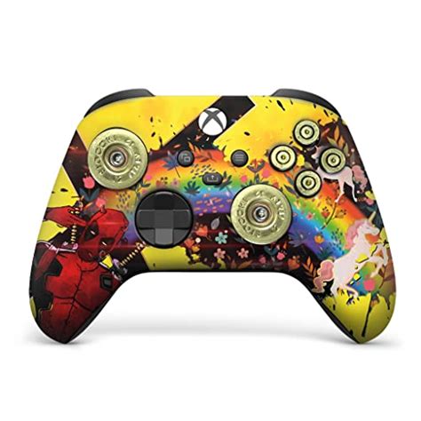 Top 10 Xbox One Controller Designs of 2022 - Katynel