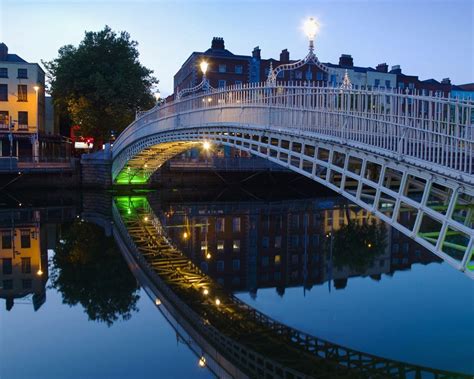 Dublin Desktop Wallpapers - Top Free Dublin Desktop Backgrounds ...