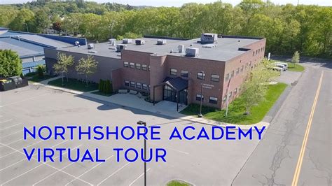 Northshore Academy Virtual Tour - YouTube