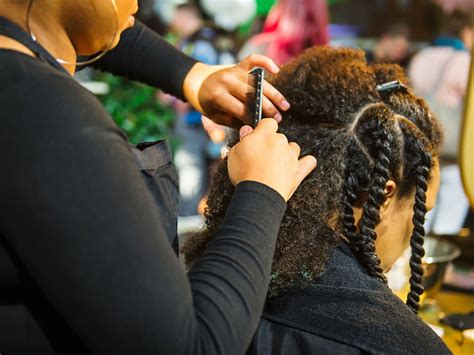 Texas Boy Suspended for Wearing Hair in Braids