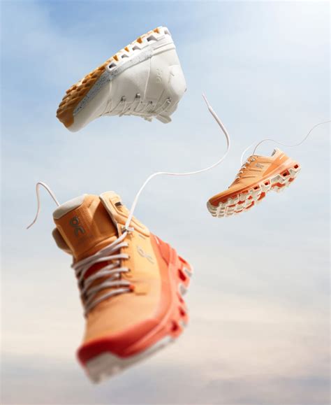 On Cloud Shoes: The Science Behind Their Popularity