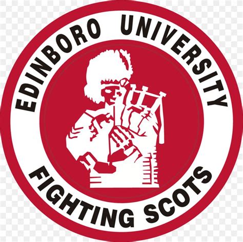 Edinboro University Logo Organization College, PNG, 953x952px, Logo, Area, Brand, College ...