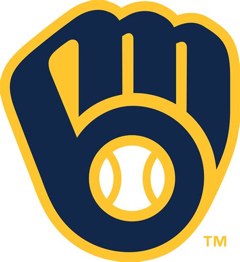 Milwaukee Brewers Logo - PNG and Vector - Logo Download