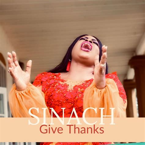 Download Latest Sinach Songs, Albums & Music Videos » Okhype.com