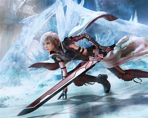 Lightning Returns!, Square Enix, Final Fantasy, XIII, Lightning Returns ...