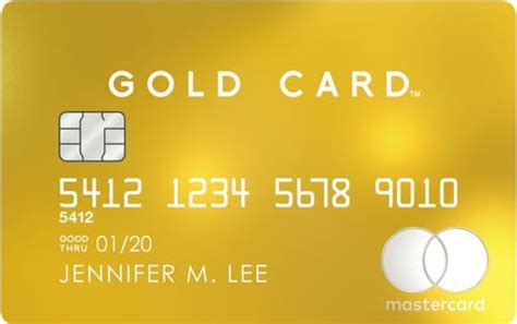 Mastercard Gold Card Credit Card 2022 Review – Forbes Advisor