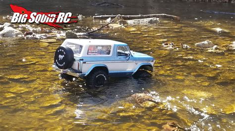 Traxxas TRX-4 Unassembled Kit Review « Big Squid RC – RC Car and Truck News, Reviews, Videos ...