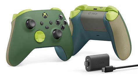 Xbox Unveils Remix Special Edition Controller Made from One-Third ...