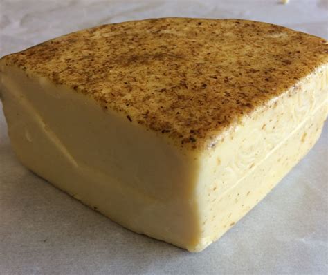 Hereford Hop 200g - Mark's Cheese Counter