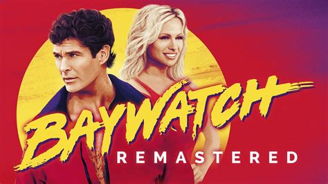 Baywatch (TV Series 1989-2001) - Backdrops — The Movie Database (TMDb)