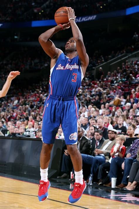 Clippers vs. Trail Blazers - 10/12/14 Photo Gallery | NBA.com