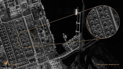 New satellite camera takes “crystal clear” photos, but it can't see through walls | NoypiGeeks