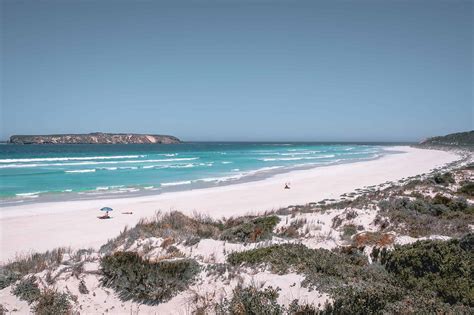 Eyre Peninsula Beaches - Travel Guide – The Green Adventurers