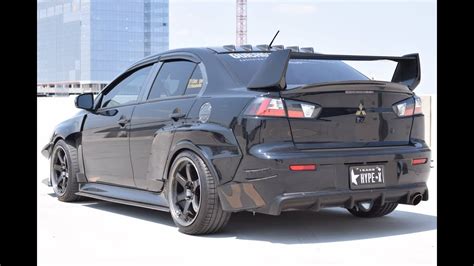 Mitsubishi Lancer Duraflex Evo X V3 Body Kit Piece 109443 | ubicaciondepersonas.cdmx.gob.mx