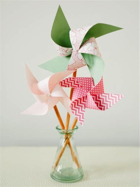 40 Amazing Paper Napkin Craft Ideas