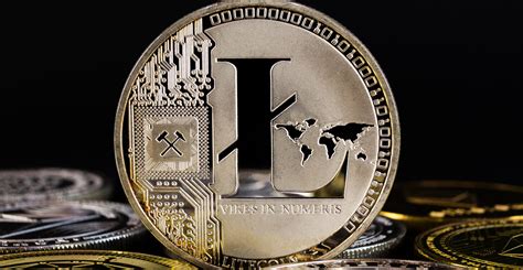 Litecoin's LTC is facing rejection near $203 | CoinJournal.net