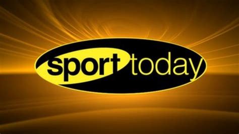 Sport Today - BBC News