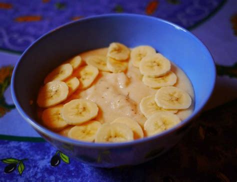 Maize meal porridge I | Meals, Food, Recipes