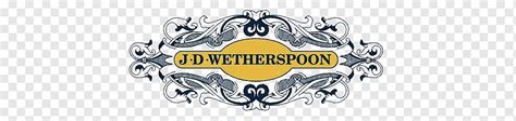 Wetherspoons Beaconsfield Pub Huntingdon LON:JDW, hotel, text, logo ...