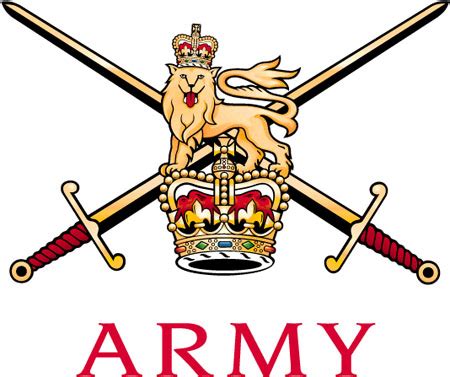 Файл:British Army Crest.jpg — Википедия
