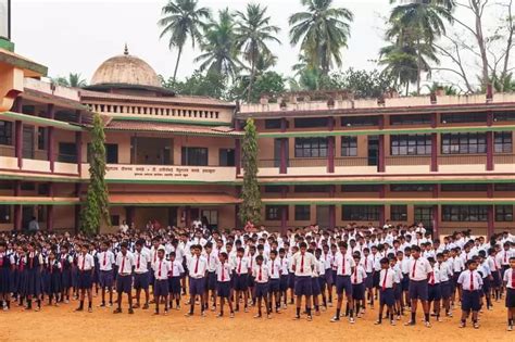 10 Best Schools in Mumbai (2022)