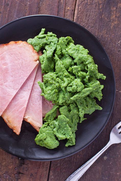 Green Eggs and Ham Recipe is Totally Dye Free - Eating Richly