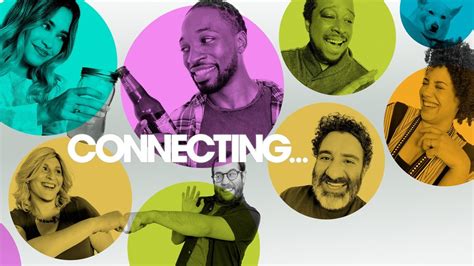 CONNECTING... - NBC Series - Where To Watch