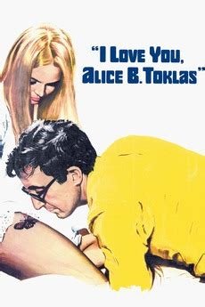 ‎I Love You, Alice B. Toklas! (1968) directed by Hy Averback • Reviews ...