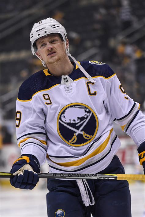 Rumor: Rangers working on Jack Eichel trade - NHL Rumors - NHLTradeRumors.Me